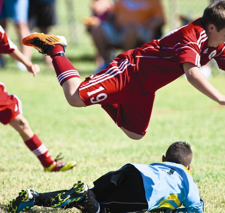 Soccer Fest